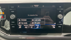 Volkswagen Polo 1.0 TSI Style 5dr Petrol Hatchback